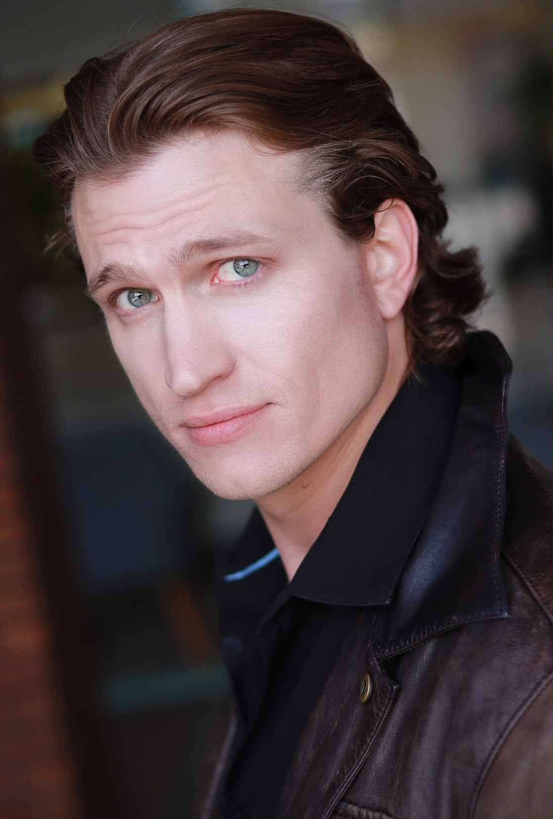 Matt Murphy