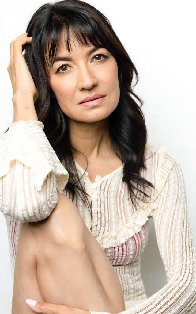 Nicole Takemoto